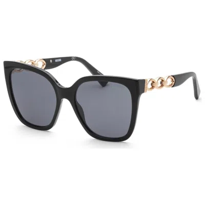 Moschino Women's Sunglasses In Black