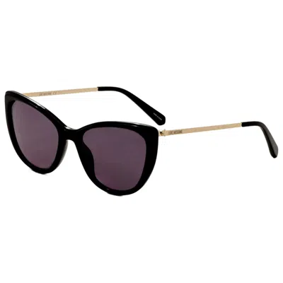 Moschino Women's Sunglasses In Brown