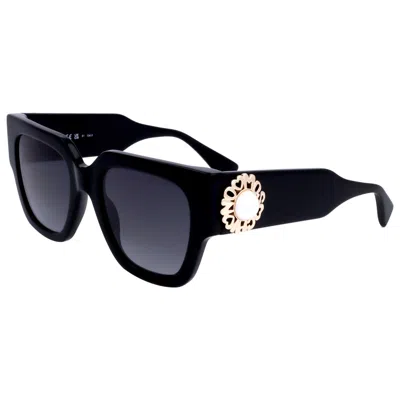 Moschino Women's Sunglasses In Black