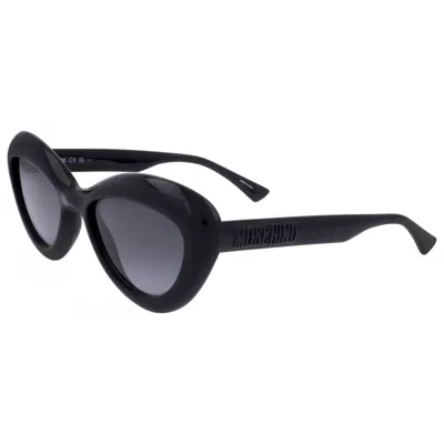 Moschino Women's Sunglasses In Black
