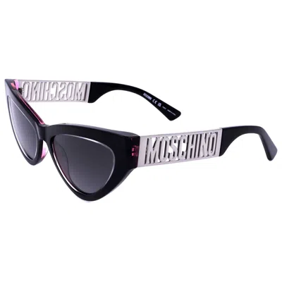 Moschino Women's Sunglasses In Black