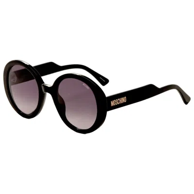 Moschino Women's Sunglasses In Black
