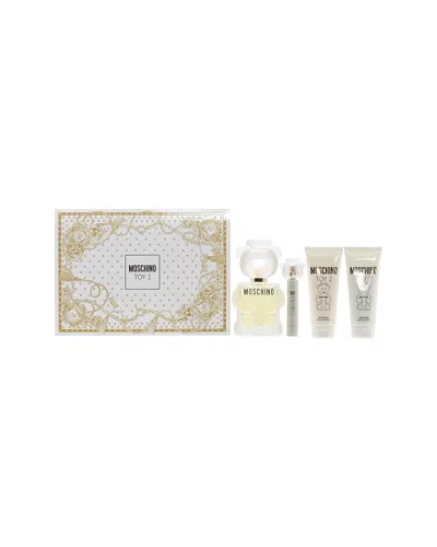 Moschino Women's Toy 2 Set