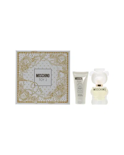 Moschino Women's Toy 2 Set