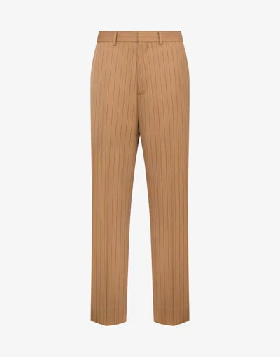 MOSCHINO WOOL PANTS