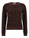 MOSCHINO WOOL SWEATER