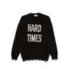 Moschino Long Sleeve Sweater
