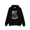Moschino Wool Sweaters In Black