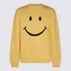 Moschino Men Sweater With Embroidery