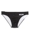 Moschino Slip Mare Yin Yang