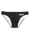 Moschino Slip Mare Yin Yang