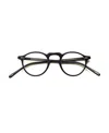 Moscot 14j03s30a In Black