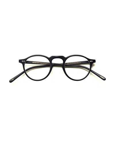 Moscot 14j03s30a In Black