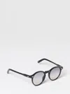 Moscot Acetate Sunglasses In Black