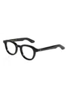 Moscot Dahven Square-frame Glasses