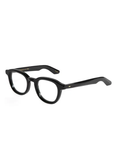 Moscot Dahven Square-frame Glasses