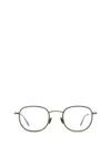 Moscot Eyeglasses In Multi