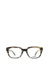 Moscot Eyeglasses In Brown