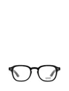Moscot Eyeglasses In Black