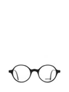 Moscot Eyeglasses In Black