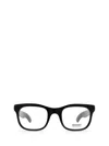 Moscot Eyeglasses In Black