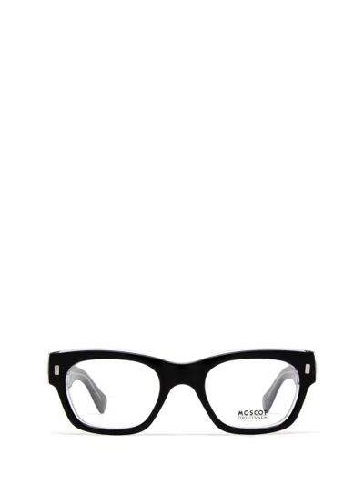 Moscot Eyeglasses In Black