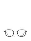 Moscot Eyeglasses In Blue