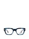 Moscot Eyeglasses In Blue