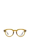 Moscot Eyeglasses In Brown