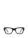 Moscot Eyeglasses In Brown