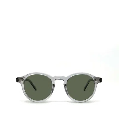 Moscot Eyeglasses In Gray