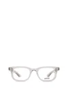 Moscot Eyeglasses In Gray
