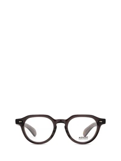 Moscot Eyeglasses In Brown
