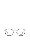 Moscot Eyeglasses In Black