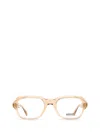 Moscot Eyeglasses In Neutral