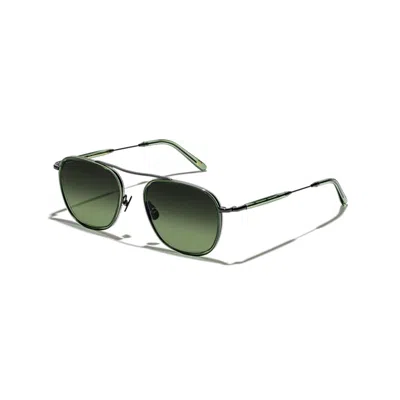 Moscot Fanagle Sunpine Pewter Fores In Pine Pewter Fores