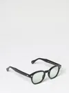 Moscot Lemtosh Base 2 Acetate Sunglasses In Black