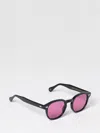 Moscot Lemtosh Base 2 Acetate Sunglasses In Black