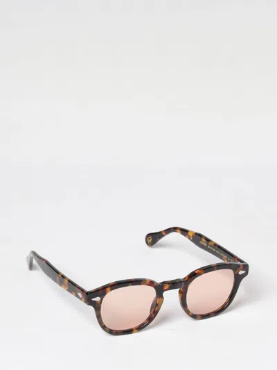 Moscot Lemtosh Base 2 Acetate Sunglasses In Multi