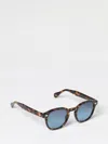 Moscot Lemtosh Base 2 Acetate Sunglasses In Multi