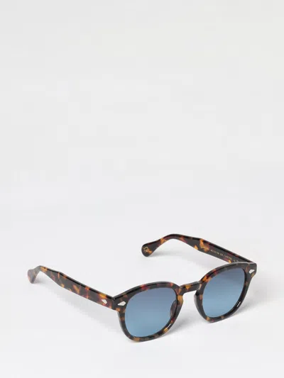 Moscot Lemtosh Base 2 Acetate Sunglasses In Multi