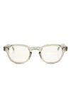 Moscot Lemtosh Glasses In Neutrals