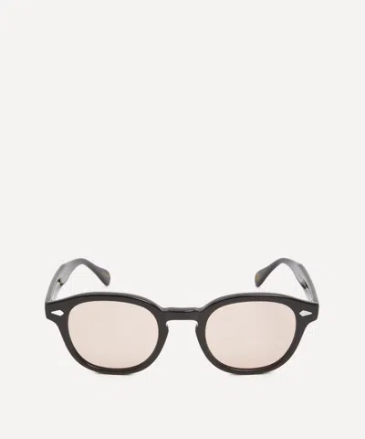 Moscot Mens Lemtosh Square Sunglasses