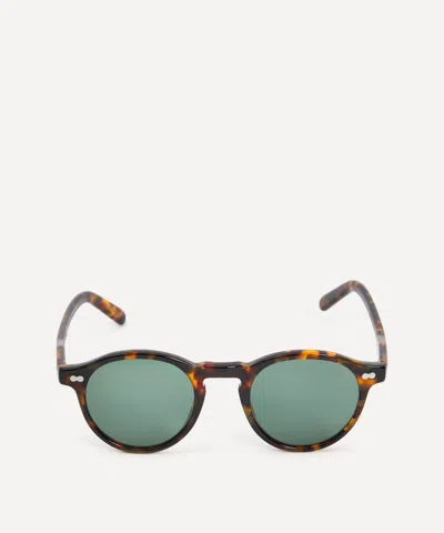 Moscot Mens Miltzen Acetate Sunglasses