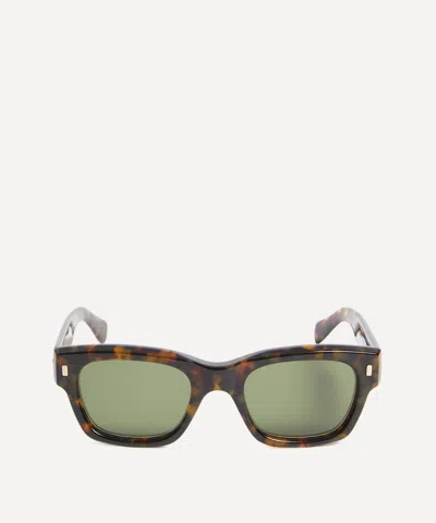 Moscot Mens Zogan Rectangle Sunglasses
