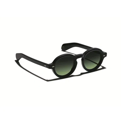 Moscot Originals Foygel Sun Black Forest Wood (0200-ta)