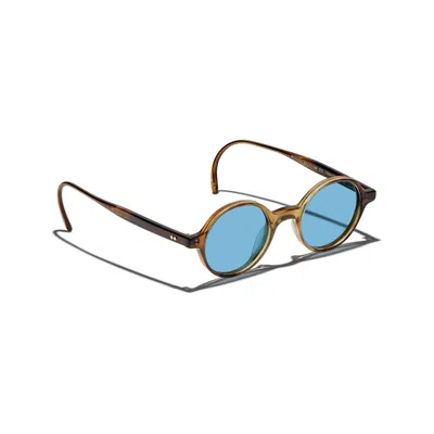 Moscot Originals Scooch Sun Tobacco Celebrity (2001-td)