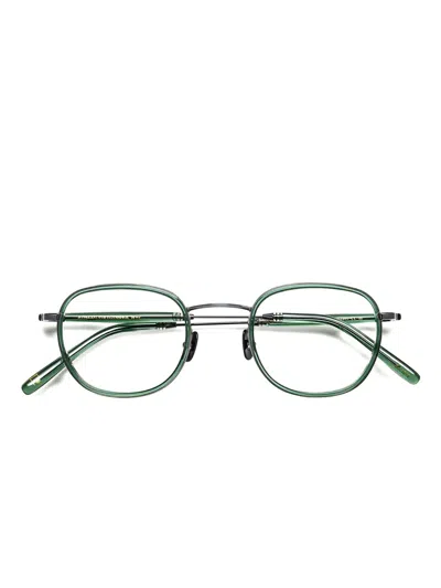 Moscot Mosha Pine/pewter