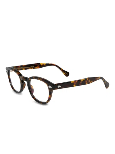 Moscot Square-frame Glasses