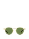 Moscot Sunglasses In Neutral